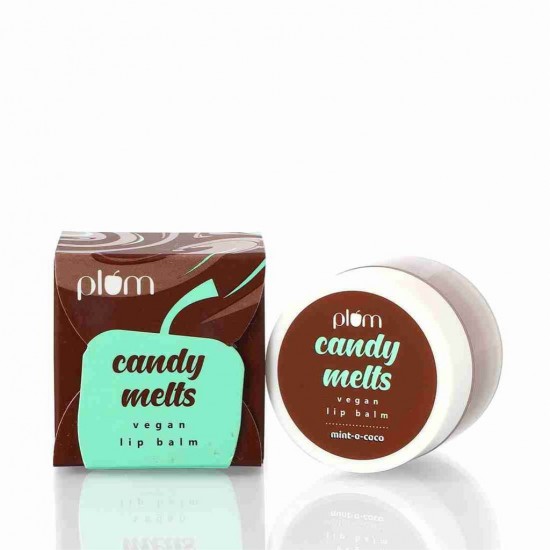 Candy Melts Vegan Lip Balm...